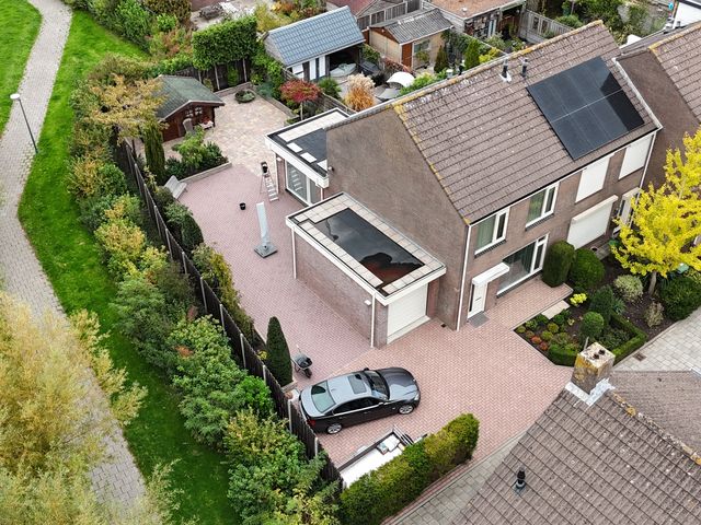 'T Magesijn 76, Klundert