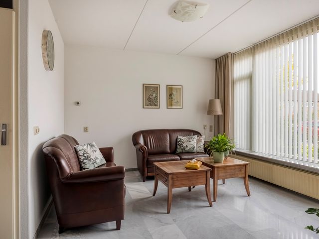 'T Magesijn 76, Klundert