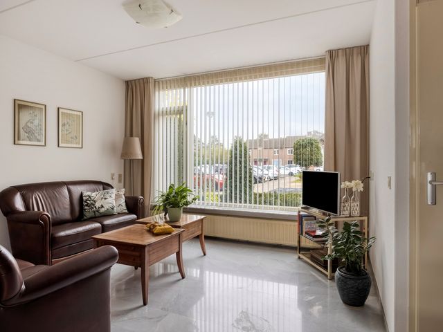 'T Magesijn 76, Klundert