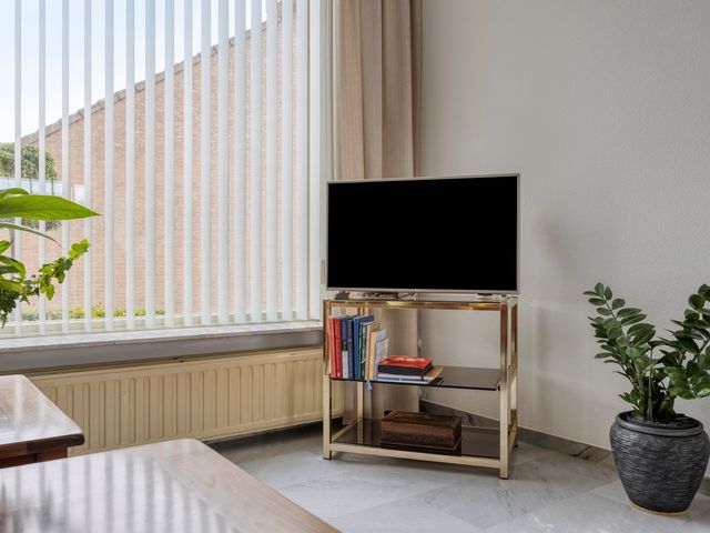 'T Magesijn 76, Klundert