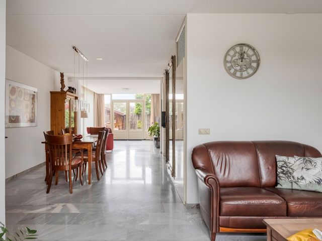 'T Magesijn 76, Klundert