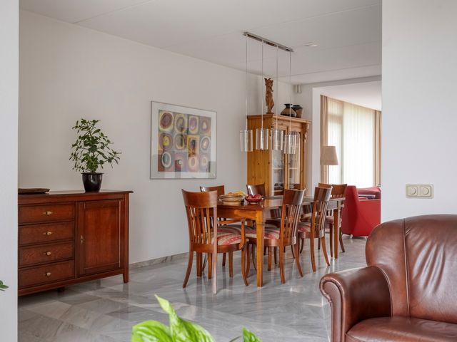 'T Magesijn 76, Klundert