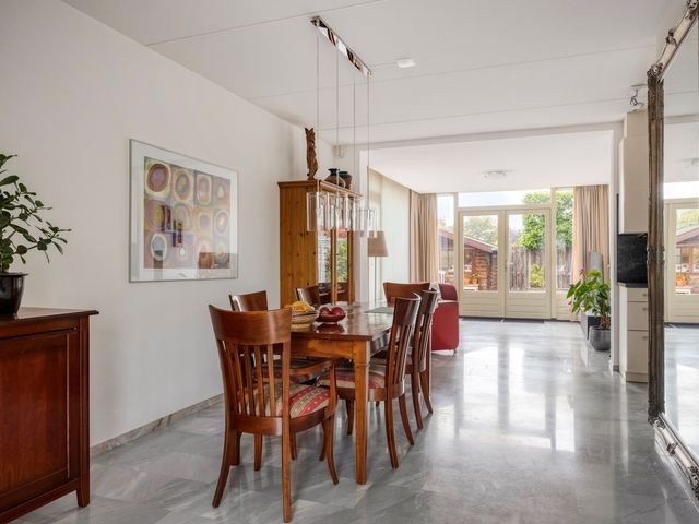 'T Magesijn 76, Klundert