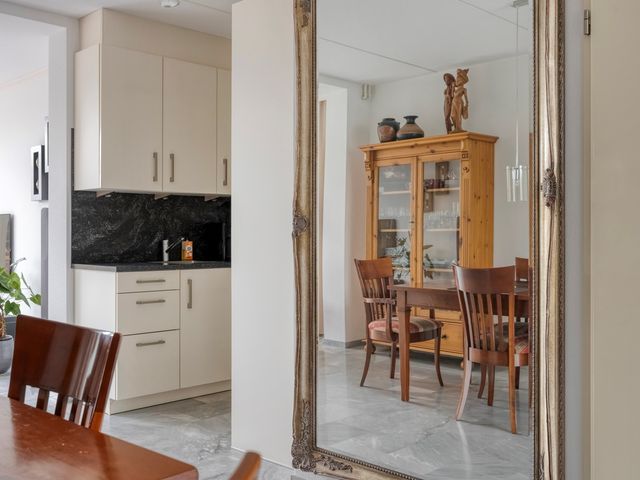 'T Magesijn 76, Klundert