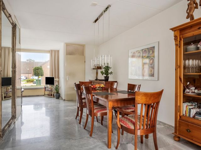 'T Magesijn 76, Klundert