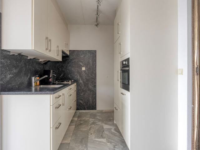 'T Magesijn 76, Klundert