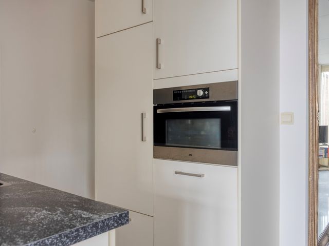 'T Magesijn 76, Klundert