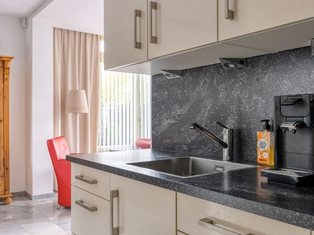 'T Magesijn 76, Klundert