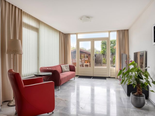 'T Magesijn 76, Klundert