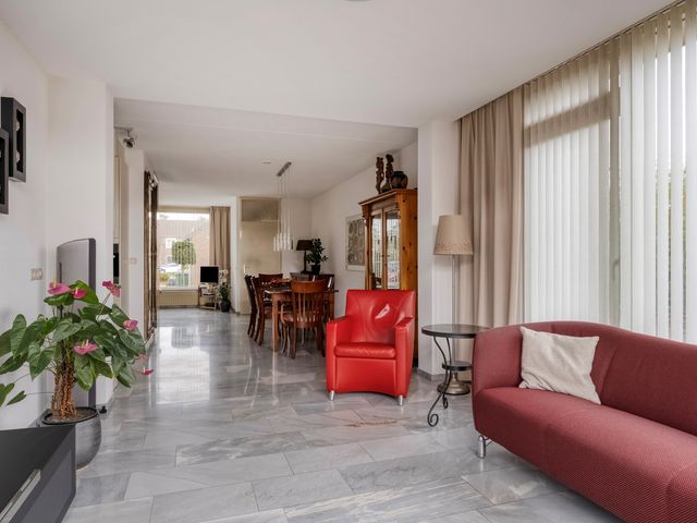 'T Magesijn 76, Klundert