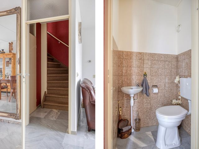 'T Magesijn 76, Klundert