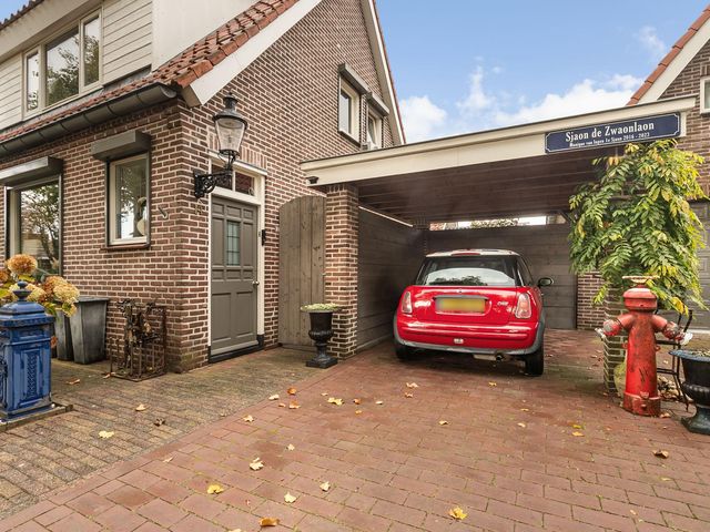 Kampstuk 14, Huissen