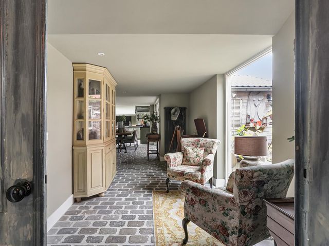 Kampstuk 14, Huissen