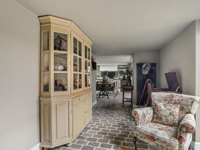 Kampstuk 14, Huissen