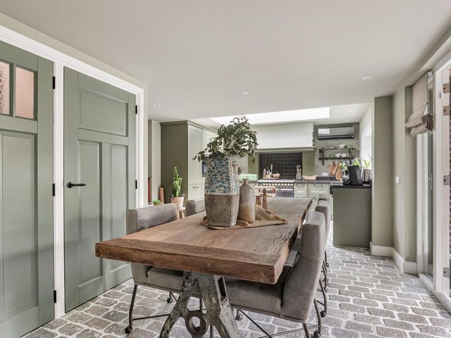 Kampstuk 14, Huissen