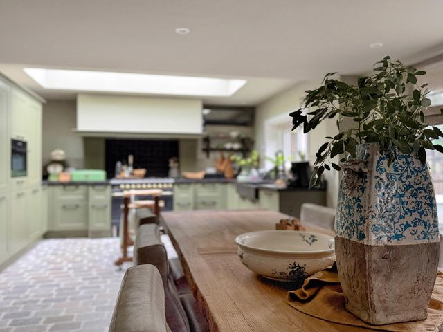 Kampstuk 14, Huissen