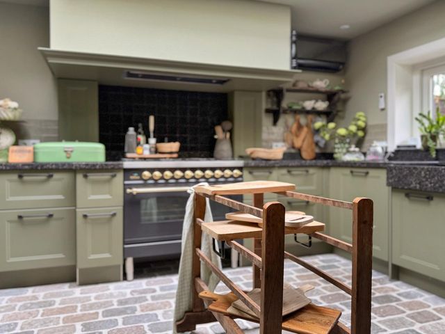 Kampstuk 14, Huissen