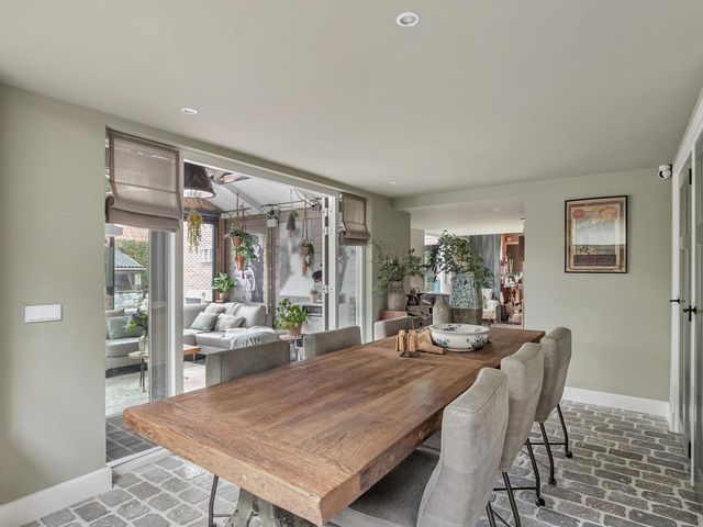 Kampstuk 14, Huissen