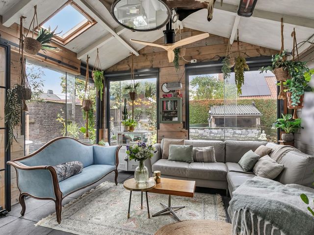 Kampstuk 14, Huissen