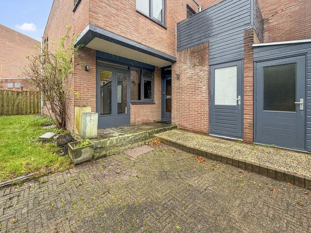 Woudrichemstraat 26, Arnhem
