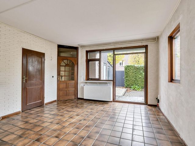 Woudrichemstraat 26, Arnhem