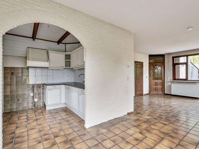 Woudrichemstraat 26, Arnhem