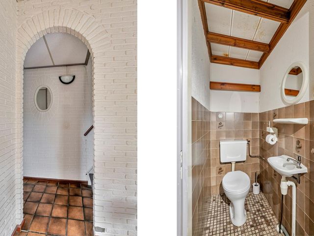 Woudrichemstraat 26, Arnhem