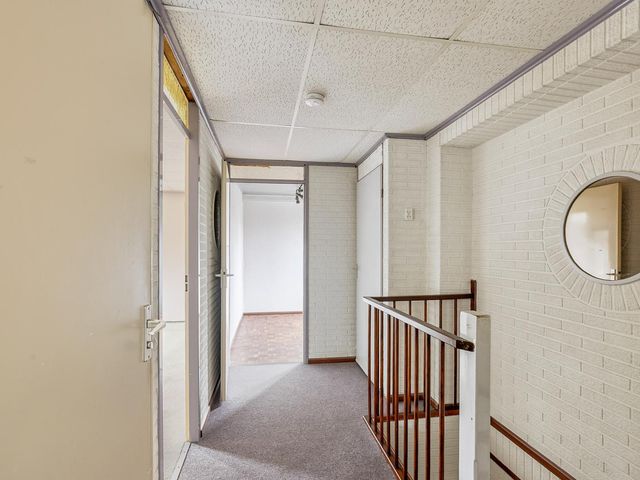 Woudrichemstraat 26, Arnhem