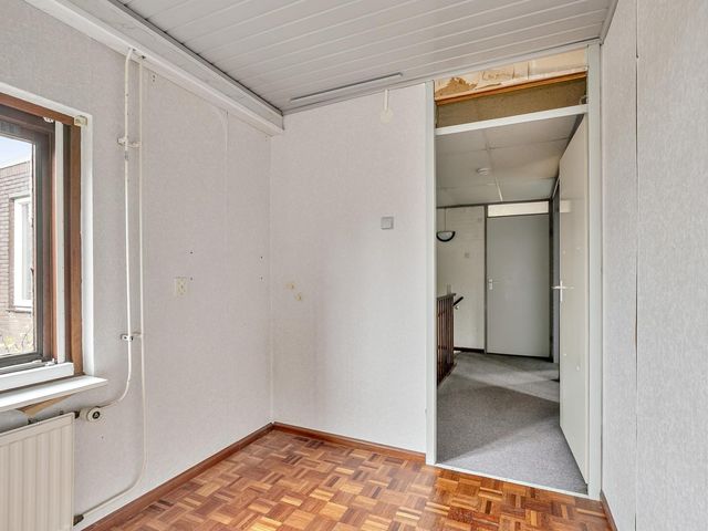 Woudrichemstraat 26, Arnhem