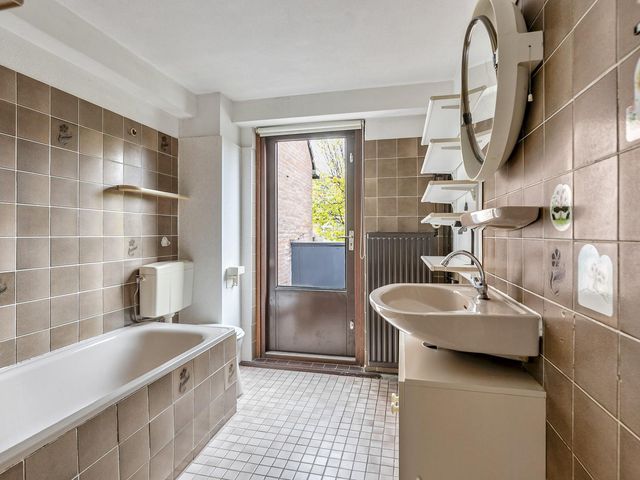 Woudrichemstraat 26, Arnhem