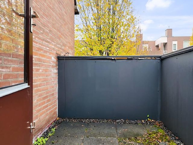 Woudrichemstraat 26, Arnhem