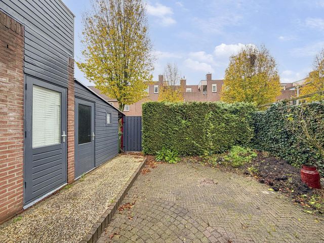 Woudrichemstraat 26, Arnhem
