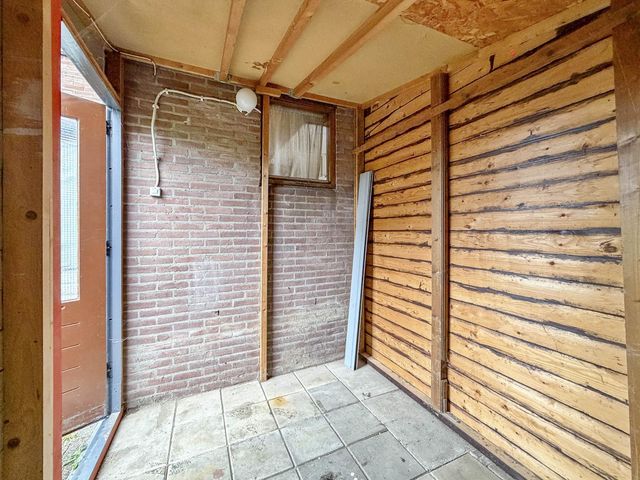 Woudrichemstraat 26, Arnhem