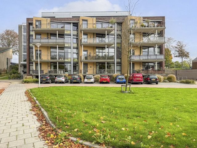 Rietbaan 30, Huissen