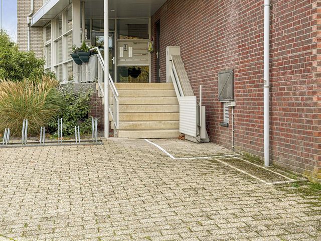 Rietbaan 30, Huissen