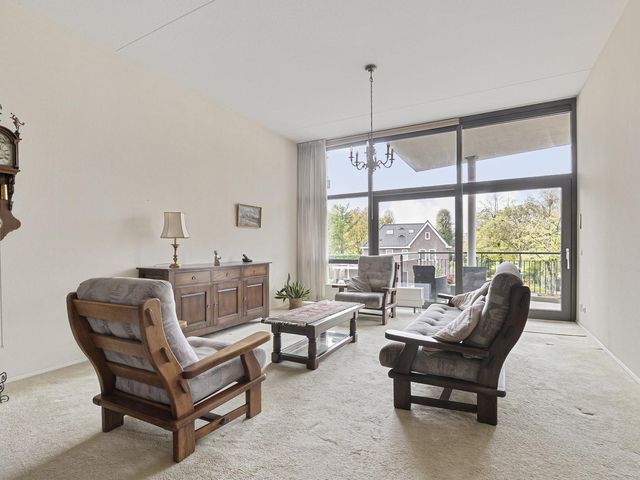 Rietbaan 30, Huissen