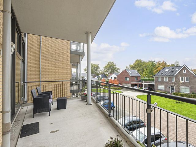 Rietbaan 30, Huissen