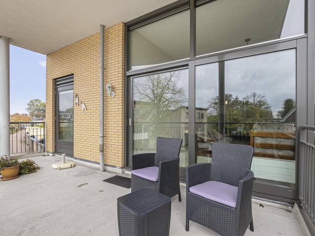 Rietbaan 30, Huissen