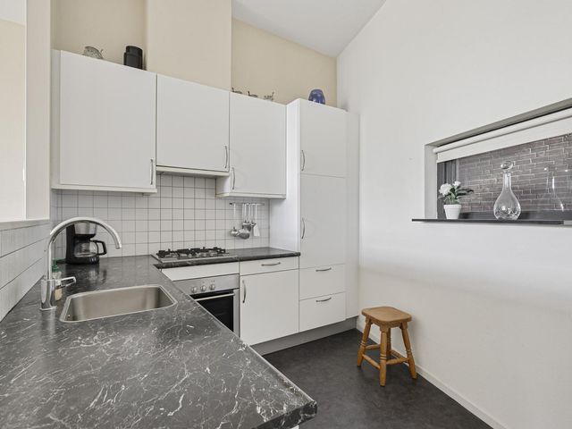 Rietbaan 30, Huissen