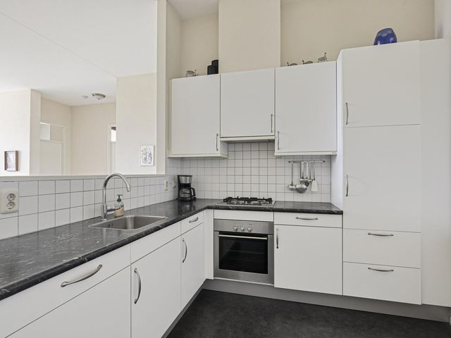 Rietbaan 30, Huissen