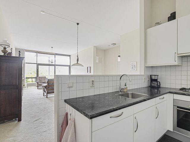 Rietbaan 30, Huissen