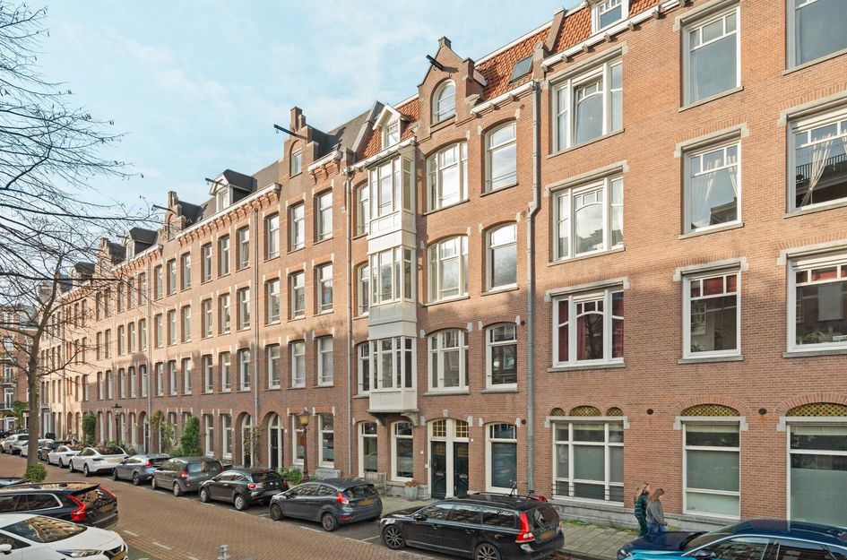 Potgieterstraat 2 3
