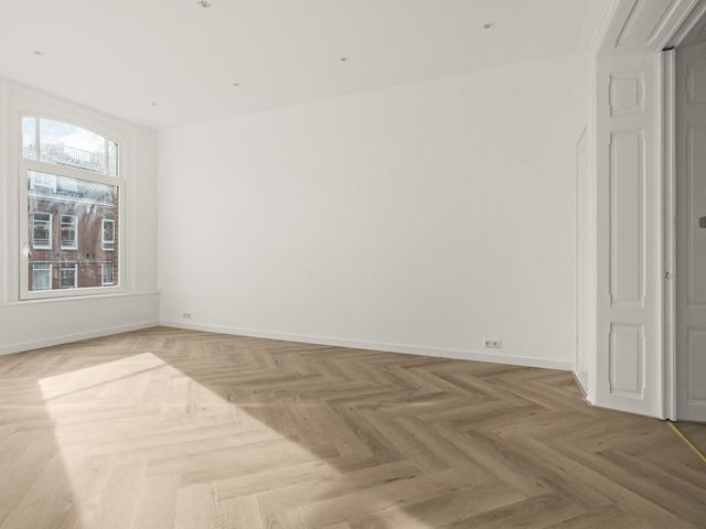 Potgieterstraat 2 3, Amsterdam