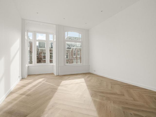 Potgieterstraat 2 3, Amsterdam