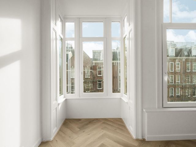 Potgieterstraat 2 3, Amsterdam