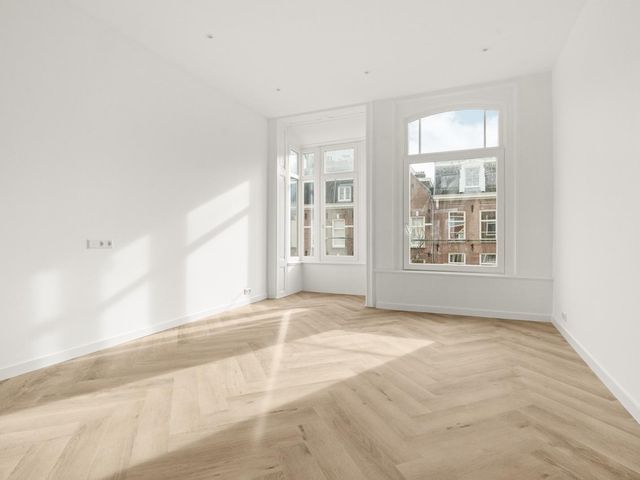 Potgieterstraat 2 3, Amsterdam