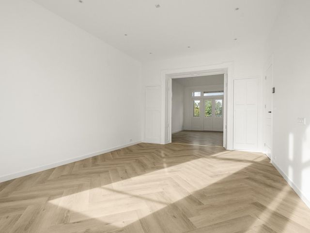 Potgieterstraat 2 3, Amsterdam