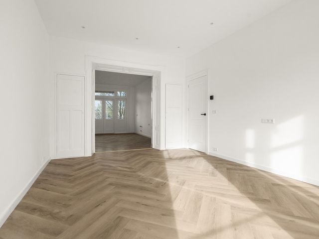 Potgieterstraat 2 3, Amsterdam