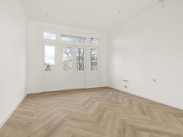 Potgieterstraat 2 3, Amsterdam