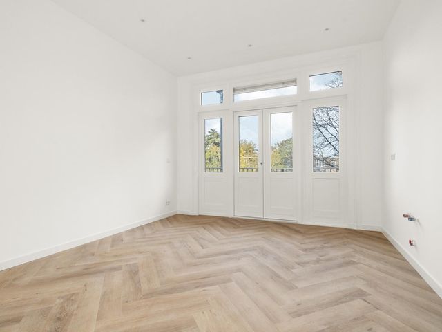 Potgieterstraat 2 3, Amsterdam